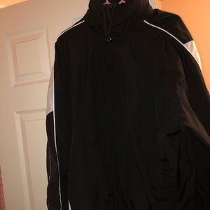 Men’s Vintage Reebok Jacket